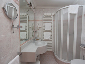 Hotel Gran Fanes