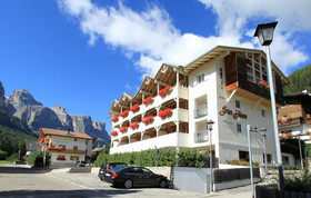 Hotel Gran Fanes