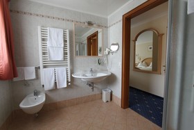 Hotel Gran Fanes