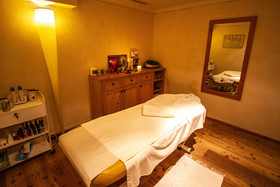 Hotel Gran Fanes