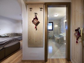Hotel Italia