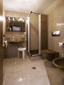 Hotel Italia