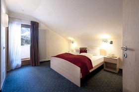 Hotel Italia