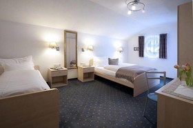 Hotel Italia