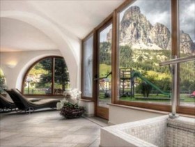 Hotel La Tambra