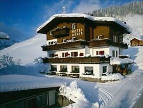 Hotel Maria