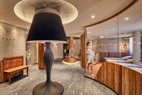Hotel Marmolada