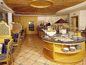 Hotel Marmolada