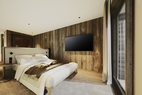 Hotel Recort