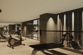 Hotel Recort