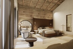 Hotel Recort