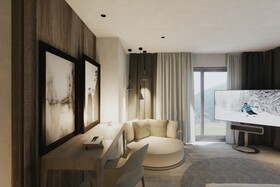 Hotel Recort