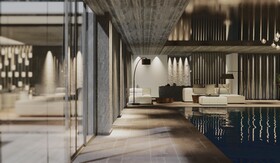 Hotel Recort