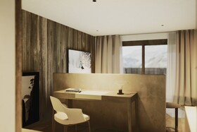 Hotel Recort