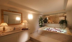 Hotel Sassongher