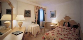 Hotel Sassongher