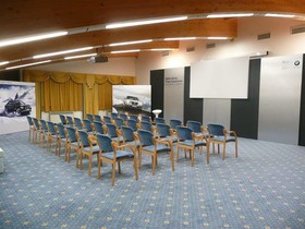 Hotel Sassongher