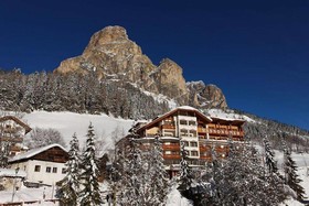 Hotel Sassongher