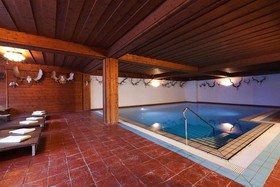 Hotel Sassongher