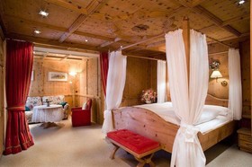 Hotel Sassongher