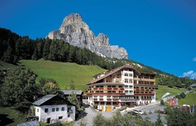 Hotel Sassongher