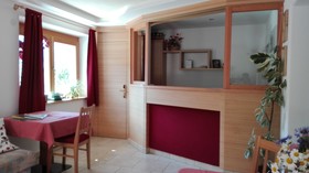 Pension Valbona