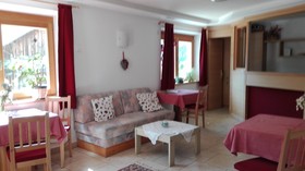 Pension Valbona