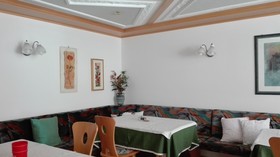 Pension Valbona