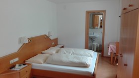Pension Valbona