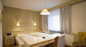 Pension Valbona