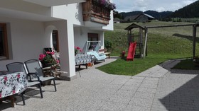 Pension Valbona