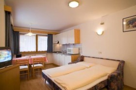 Pension Valbona