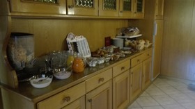 Pension Valbona