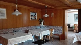 Pension Valbona