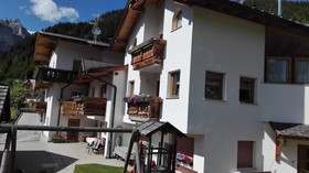 Pension Valbona