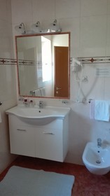 Pension Valbona