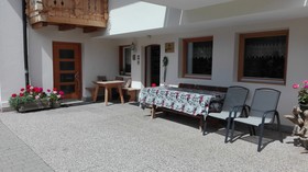 Pension Valbona