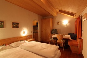 Residence Salvan