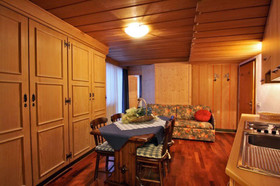 Residence Salvan