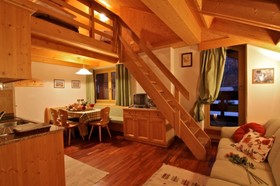 Residence Salvan
