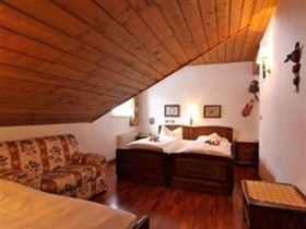 Residence Salvan