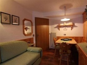 Residence Salvan