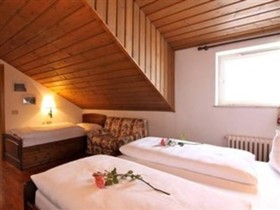 Residence Salvan