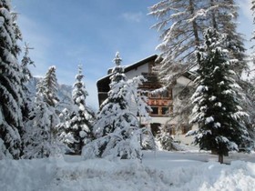 Residence Salvan