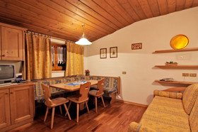 Residence Salvan