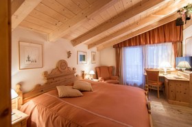 Hotel Cappella