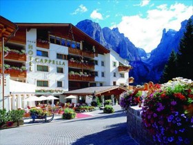Hotel Cappella