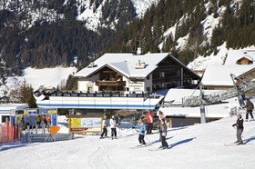 Sporthotel Panorama