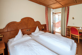 Sporthotel Panorama