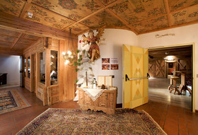Sporthotel Panorama